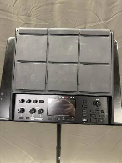 Roland SPD-SX-PRO
